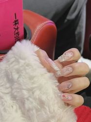 -四季·予你日式美甲美睫Nail