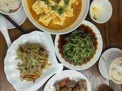 -少林寺欢喜地素斋馆