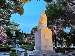 -东湖听涛景区