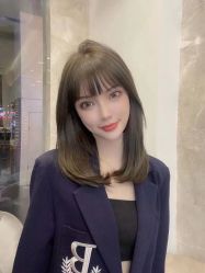-In Style造型