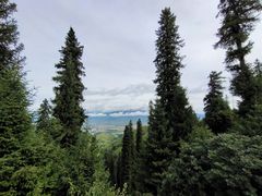 -新疆那拉提国家旅游度假区