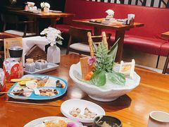 -和彩放题餐厅(酒仙桥店)