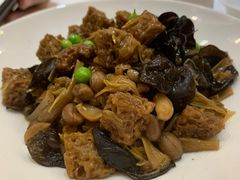 四喜烤夫-老吉士(环贸iapm店)