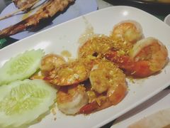 -Doo Dee Thai Food(Issan/Isaan/Esan)