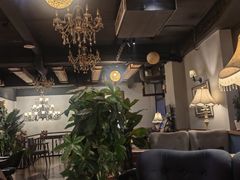 -欧典咖啡屋(台东店)