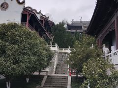 -屈原故里文化旅游区