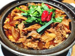 -牛小灶牛杂煲(北京路店)