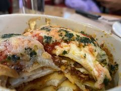 肉酱千层面-LA MAISON公鸡和龙(蛇口店)