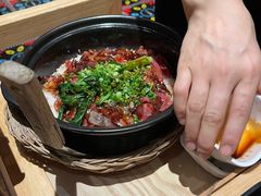 -椰夫人·养生椰子鸡(金沙洲永旺店)