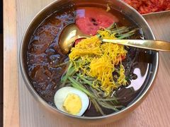 -梨花牛肉汤饭(仁恒伊势丹店)