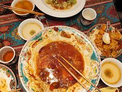 -巴依老爷新疆美食(工体旗舰店)