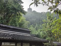 -焦山风景区