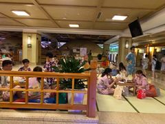 -极乐汇汗蒸会馆(杭州店)