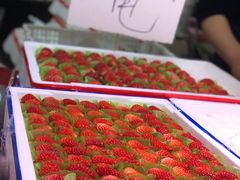 -盛福小关菜市场