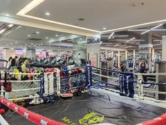 -美航国际健身(北京华联店)