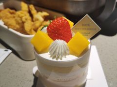 -胖哥俩肉蟹煲(时代广场店)