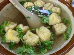 -昌顺马记小吃店(昌盛园店)