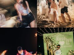 -海南清水湾莱佛士酒店