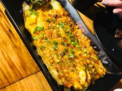 -云晓光头烧烤吧(盛夏店)