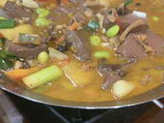 -李东农庄(中南百草园地标店)