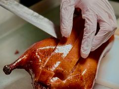 -晟永興烤鸭店(五道口店)