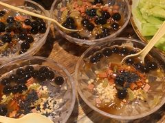 -蛙麻蛙辣炭火蛙锅(南环大街店)
