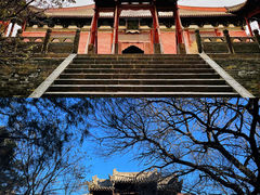 -善化寺