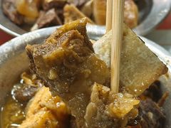 -阿秋牛排(湖心街店)