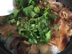 连州腊味焗饭-石岐乳鸽村(桥观坊南四巷店)