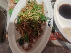 -老碗会·陕西手工面(燕南路店)
