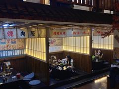 -口罩哥·烧肉刺身