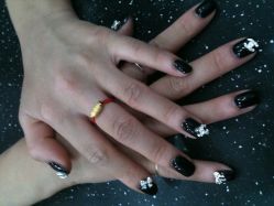 照片 245-甲壳儿美甲美睫