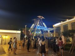 -三亚海昌梦幻海洋不夜城