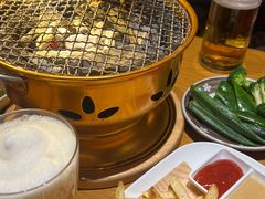 -AJIYA炭火烧肉(徐汇正大乐城店)
