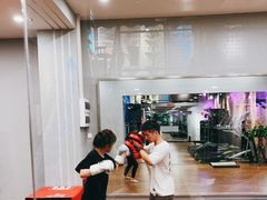 -NRG 健身私教CLUB(云山路店)