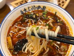 -陕西大厦中餐厅(陕西驻沪办店)