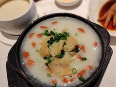 -安蒂娅.悦景轩中餐厅(西乡店)