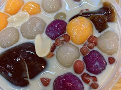 -堂屋糖水店(愚园店)