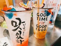 -炑八韩烤(琼华店)