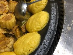 -门家大院铁锅炖·KTV·包房(浑南店)