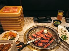 -火炉火自助餐(喜隆多店)