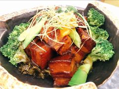-长禧家·珑厨(东山口店)