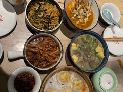 -弄堂小笼包(天津南开大悦城店)