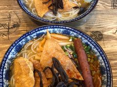 -柳石居柳州螺蛳粉(万达店)
