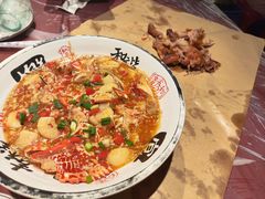 -羊子两室一厅(八一广场店)