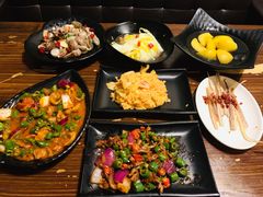-斯威特韩式特色菜(青岩刘店)