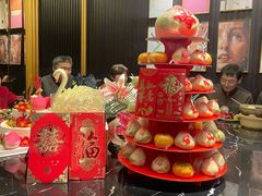-彩虹之约•淮扬家宴(亚运村店)