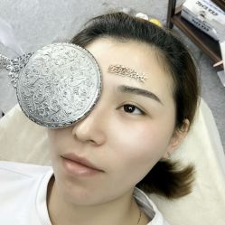 -臣丽纹眉品牌连锁