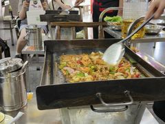 -郝大姐·乌龙山铁板烧(大学城三店)