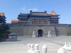 -大明幻境第一城